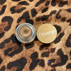 Colourpop Gel Liner in Overboard